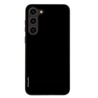 Θήκη Sonique ColorBloc Series για Samsung Galaxy S23 Plus Μαύρο