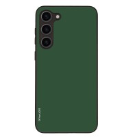 Θήκη Sonique ColorBloc Series για Samsung Galaxy S23 Plus Πράσινο