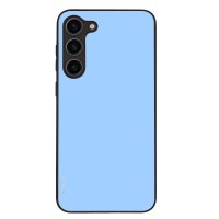 Θήκη Sonique ColorBloc Series για Samsung Galaxy S23 Plus Τιρκουάζ