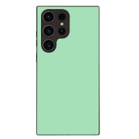 Θήκη Sonique ColorBloc Series για Samsung Galaxy S23 Ultra Βεραμάν