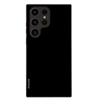 Θήκη Sonique ColorBloc Series για Samsung Galaxy S23 Ultra Μαύρο