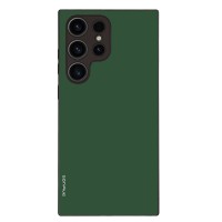 Θήκη Sonique ColorBloc Series για Samsung Galaxy S23 Ultra Πράσινο