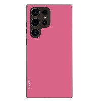Θήκη Sonique ColorBloc Series για Samsung Galaxy S23 Ultra Ροζ