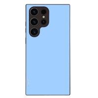 Θήκη Sonique ColorBloc Series για Samsung Galaxy S23 Ultra Τιρκουάζ