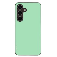 Θήκη Sonique ColorBloc Series για Samsung Galaxy S24 Βεραμάν