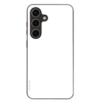 Θήκη Sonique ColorBloc Series για Samsung Galaxy S24 Λευκό