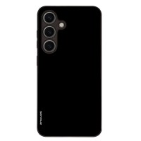 Θήκη Sonique ColorBloc Series για Samsung Galaxy S24 Μαύρο