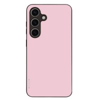 Θήκη Sonique ColorBloc Series για Samsung Galaxy S24 Ροζ Ανοιχτό
