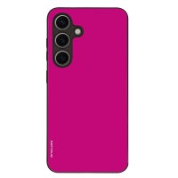 Θήκη Sonique ColorBloc Series για Samsung Galaxy S24 Ματζέντα