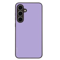 Θήκη Sonique ColorBloc Series για Samsung Galaxy S24 FE Βιολετί