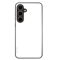 Θήκη Sonique ColorBloc Series για Samsung Galaxy S24 FE Λευκό