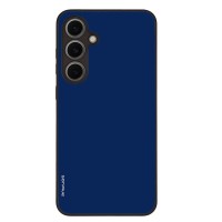 Θήκη Sonique ColorBloc Series για Samsung Galaxy S24 FE Μπλέ