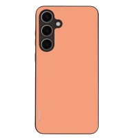 Θήκη Sonique ColorBloc Series για Samsung Galaxy S24 Plus Κοραλί