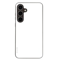 Θήκη Sonique ColorBloc Series για Samsung Galaxy S24 Plus Λευκό