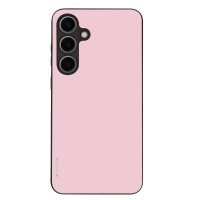 Θήκη Sonique ColorBloc Series για Samsung Galaxy S24 Plus Ροζ Ανοιχτό
