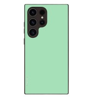 Θήκη Sonique ColorBloc Series για Samsung Galaxy S24 Ultra Βεραμάν