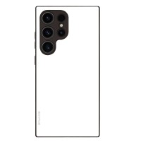 Θήκη Sonique ColorBloc Series για Samsung Galaxy S24 Ultra Λευκό