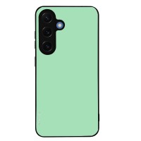 Θήκη Sonique ColorBloc Series για Samsung Galaxy S25 Βεραμάν