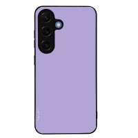 Θήκη Sonique ColorBloc Series για Samsung Galaxy S25 Βιολετί