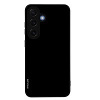 Θήκη Sonique ColorBloc Series για Samsung Galaxy S25 Μαύρο
