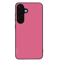 Θήκη Sonique ColorBloc Series για Samsung Galaxy S25 Ροζ