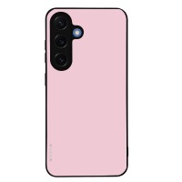 Θήκη Sonique ColorBloc Series για Samsung Galaxy S25 Ροζ Ανοιχτό