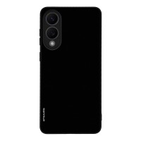 Θήκη Sonique ColorBloc Series για Samsung Galaxy S25 Edge Μαύρο