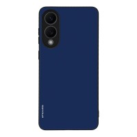 Θήκη Sonique ColorBloc Series για Samsung Galaxy S25 Edge Μπλέ