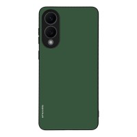 Θήκη Sonique ColorBloc Series για Samsung Galaxy S25 Edge Πράσινο