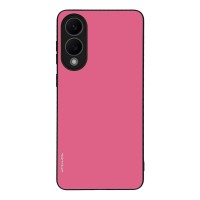 Θήκη Sonique ColorBloc Series για Samsung Galaxy S25 Edge Ροζ