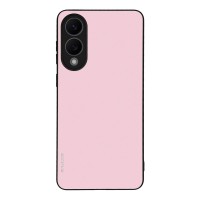 Θήκη Sonique ColorBloc Series για Samsung Galaxy S25 Edge Ροζ Ανοιχτό