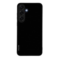 Θήκη Sonique ColorBloc Series για Samsung Galaxy S25 Plus Μαύρο