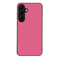 Θήκη Sonique ColorBloc Series για Samsung Galaxy S25 Plus Ροζ