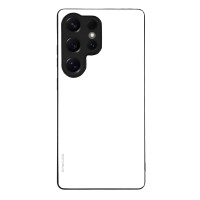 Θήκη Sonique ColorBloc Series για Samsung Galaxy S25 Ultra Λευκό