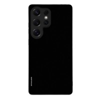 Θήκη Sonique ColorBloc Series για Samsung Galaxy S25 Ultra Μαύρο