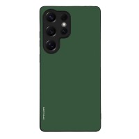 Θήκη Sonique ColorBloc Series για Samsung Galaxy S25 Ultra Πράσινο