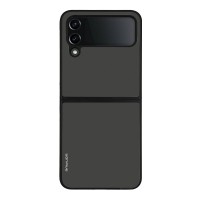Θήκη Sonique ColorBloc Series για Samsung Galaxy Z Flip 4 Γκρι