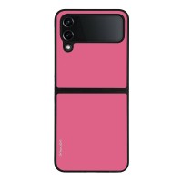 Θήκη Sonique ColorBloc Series για Samsung Galaxy Z Flip 4 Ροζ