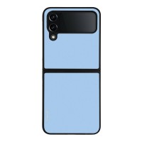 Θήκη Sonique ColorBloc Series για Samsung Galaxy Z Flip 4 Τιρκουάζ