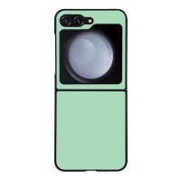 Θήκη Sonique ColorBloc Series για Samsung Galaxy Z Flip 5 Βεραμάν