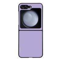 Θήκη Sonique ColorBloc Series για Samsung Galaxy Z Flip 5 Βιολετί