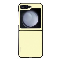Θήκη Sonique ColorBloc Series για Samsung Galaxy Z Flip 5 Κίτρινο