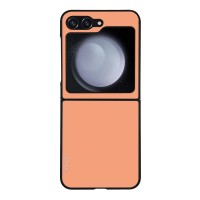 Θήκη Sonique ColorBloc Series για Samsung Galaxy Z Flip 5 Κοραλί