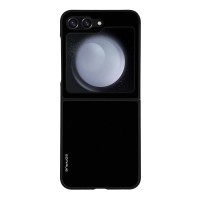 Θήκη Sonique ColorBloc Series για Samsung Galaxy Z Flip 5 Μαύρο