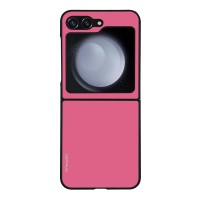 Θήκη Sonique ColorBloc Series για Samsung Galaxy Z Flip 5 Ροζ