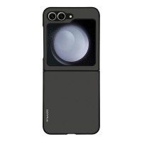 Θήκη Sonique ColorBloc Series για Samsung Galaxy Z Flip 6 / Galaxy Z Flip 7 FE 5G Γκρι
