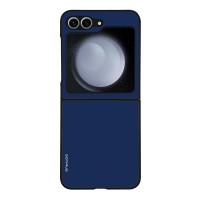 Θήκη Sonique ColorBloc Series για Samsung Galaxy Z Flip 6 / Galaxy Z Flip 7 FE 5G Μπλέ