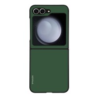 Θήκη Sonique ColorBloc Series για Samsung Galaxy Z Flip 6 / Galaxy Z Flip 7 FE 5G Πράσινο