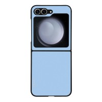 Θήκη Sonique ColorBloc Series για Samsung Galaxy Z Flip 6 / Galaxy Z Flip 7 FE 5G Τιρκουάζ