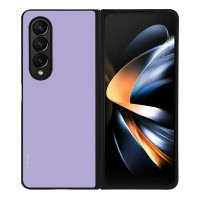 Θήκη Sonique ColorBloc Series για Samsung Galaxy Z Fold 4 Βιολετί